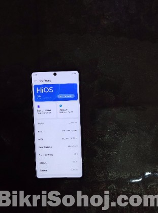 Tecno camon 30